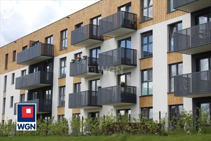 mieszkanie na sprzedaż 28m2 mieszkanie Gdańsk, Orunia Górna, ul. Borkowska