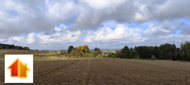działka na sprzedaż 4189m2 działka Łańcut, Jana Cetnarskiego