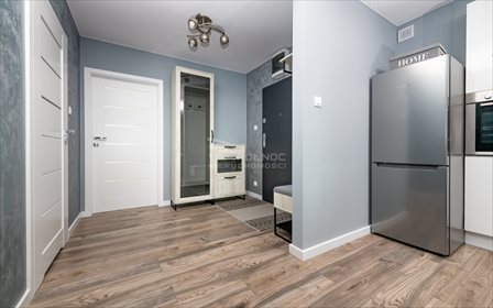 Mieszkanie dwupokojowe na wynajem Wasilków 52m2 Foto 7