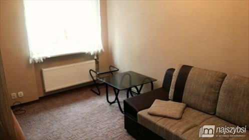 Zapraszam do 34 m² mieszkania z pełnym wyposażeniem i dużym potencjałem mieszkanie Szczecin, Drzetowo-Grabowo