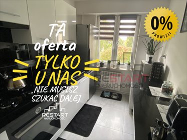 mieszkanie na sprzedaż 60m2 mieszkanie Grodzisk Mazowiecki