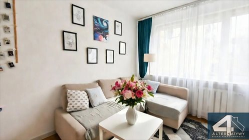 mieszkanie na sprzedaż 49m2 mieszkanie Puławy, Adama Mickiewicza