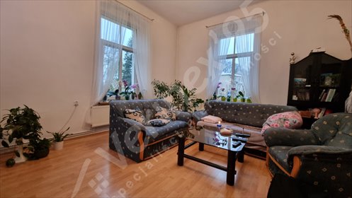 Przestronne 4-pokojowe mieszkanie 103 m² w Jeleniej Górze polecam! mieszkanie Jelenia Góra