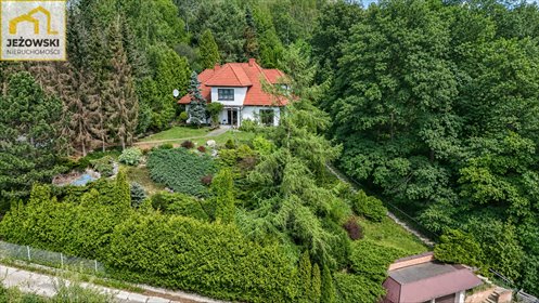 Dom z panoramicznym widokiem na Wisłę (Puławy, Sybiraków) dom Puławy, Sybiraków