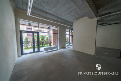 Lokal użytkowy na wynajem Kraków, Podgórze, Zabłocie 54m2 Foto 2