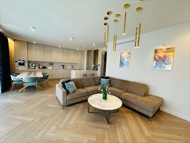 mieszkanie na sprzedaż 124m2 mieszkanie Częstochowa, Północ