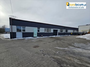 lokal użytkowy na wynajem 640m2 lokal użytkowy Kielce, Skrajna