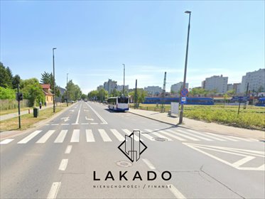 mieszkanie na sprzedaż 55m2 mieszkanie Kraków, Bronowice, Balicka