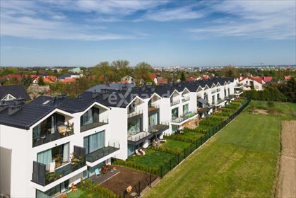 mieszkanie na sprzedaż 68m2 mieszkanie Kraków, Bronowice, ks. Stanisława Truszkowskiego