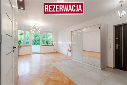 mieszkanie na sprzedaż 54m2 mieszkanie Kraków, Nowa Huta, Nowa Huta, os. Szklane Domy