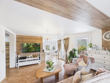 dom na sprzedaż 294m2 dom Rybnik, Grabownia