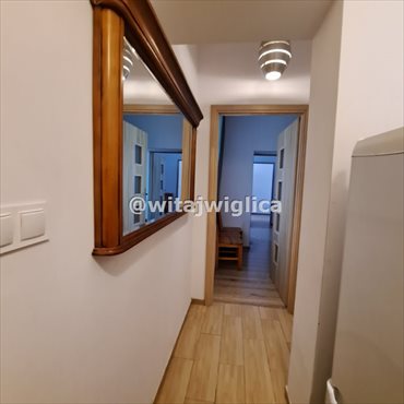 Mieszkanie trzypokojowe na wynajem Kąty Wrocławskie 74m2 Foto 2