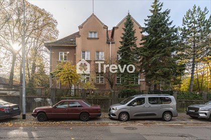 mieszkanie na sprzedaż 81m2 mieszkanie Gdańsk, Aniołki, Daniela Chodowieckiego