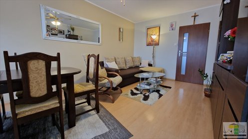 mieszkanie na sprzedaż 65m2 mieszkanie Dzierżoniów