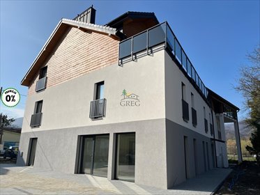 Lokal użytkowy na sprzedaż Ustroń 73m2 Foto 3