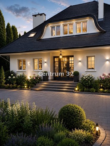 dom na sprzedaż 450m2 dom Warszawa, Bielany, Młociny, Pasymska