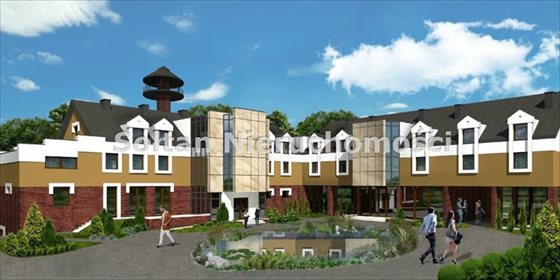 działka na sprzedaż 8000m2 działka Pułtusk