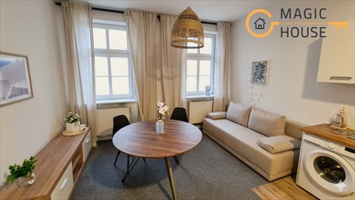 mieszkanie na sprzedaż 33m2 mieszkanie Kościerzyna, Dworcowa