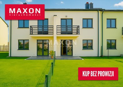 dom na sprzedaż 180m2 dom Bieniewice, Sadowa