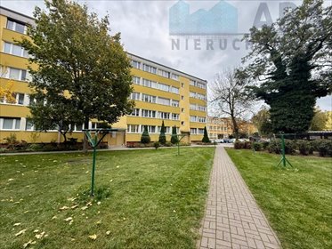 mieszkanie na sprzedaż 38m2 mieszkanie Konin, 11 Listopada