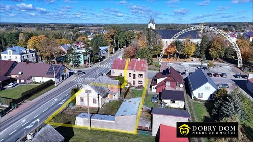 dom na sprzedaż 260m2 dom Suchowola