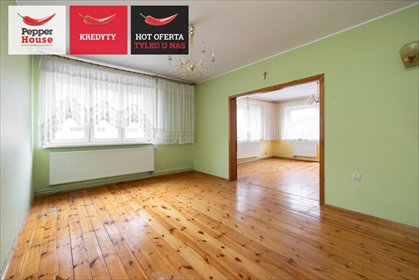 mieszkanie na sprzedaż 96m2 mieszkanie Gdynia, Obłuże, Krawiecka