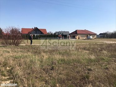 Zapraszam do obejrzenia działki 1500 m² z WZ media w Wilanowie działka Warszawa, Wilanów, Kępa Zawadowska