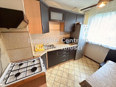 mieszkanie na sprzedaż 57m2 mieszkanie Lubin, Przylesie