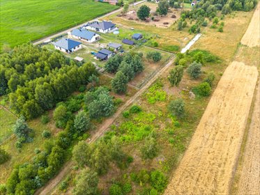 Ziemia tańsza niż garaż? Rasy: 10 arów za 60 tys! działka Rasy