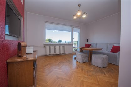 Przestronne 3-pokojowe mieszkanie 53 m² (świetne doświetlenie) mieszkanie Wejherowo