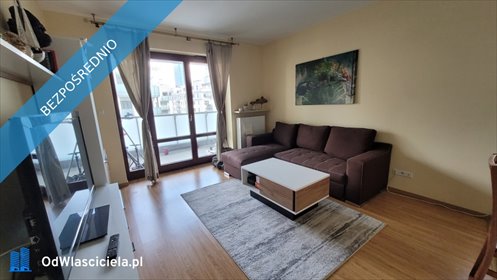 mieszkanie na wynajem 51m2 mieszkanie Warszawa, Wola, Giełdowa