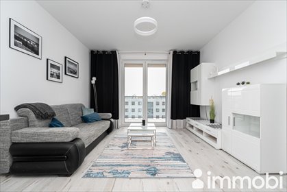 mieszkanie na wynajem 37m2 mieszkanie Warszawa, Targówek, Bródno, św. Wincentego