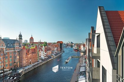 mieszkanie na wynajem 60m2 mieszkanie Gdańsk, Śródmieście, Chmielna