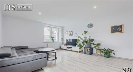 mieszkanie na sprzedaż 68m2 mieszkanie Sosnowiec, Niwka, Niwka