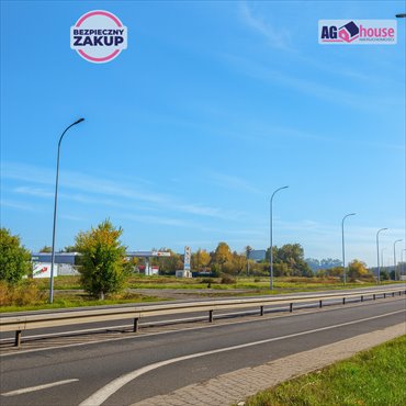 działka na sprzedaż 14093m2 działka Przejazdowo, Benzynowa