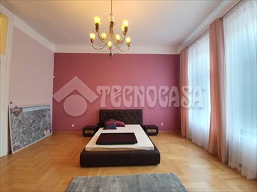 Mieszkanie trzypokojowe na wynajem Kraków, Stare Miasto, Stradom, Stradomska 120m2 Foto 7