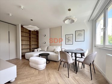 Sprzedam 2-pokojowe mieszkanie 41,3 m² po remoncie w Krzykach mieszkanie Wrocław, Krzyki, Krzyki, Stopnicka