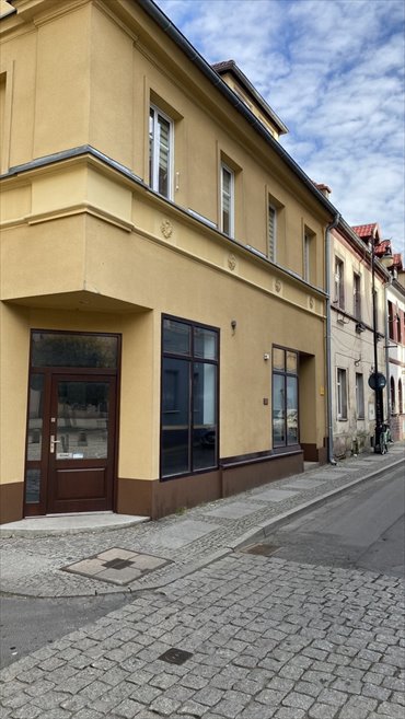 Lokal użytkowy na sprzedaż Oleśnica, Romualda Traugutta 65m2 Foto 2