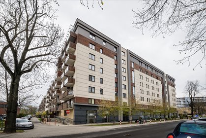 mieszkanie na sprzedaż 31m2 mieszkanie Kraków, Grzegórzki, grzegórzecka