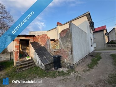 działka na sprzedaż 309m2 działka Gardna Wielka