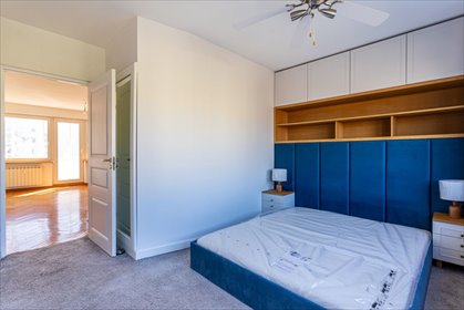 Mieszkanie na sprzedaż 66m2 mieszkanie Warszawa, Praga-Południe, gen. Tadeusza Bora-Komorowskiego