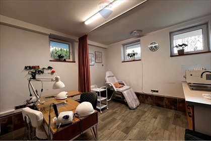 lokal użytkowy na wynajem 37m2 lokal użytkowy Cieszyn