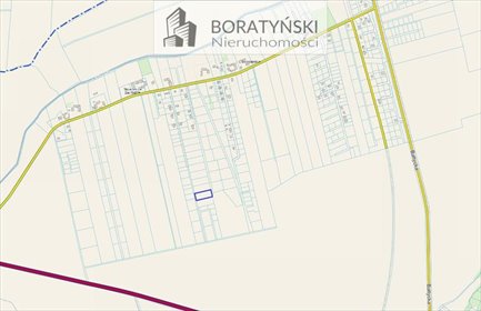 działka na sprzedaż 3668m2 działka Strzeżenice, Strzeżenice