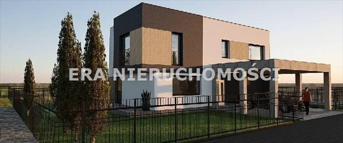 Ostatni nowoczesny dom 161 m2 w Sowlany — komfort i ekonomia dom Sowlany
