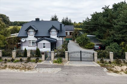 dom na sprzedaż 149m2 dom Wartkowice