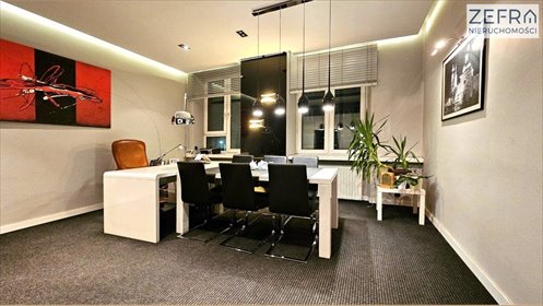 lokal użytkowy na wynajem 165m2 lokal użytkowy Kraków, Zwierzyniec, Salwator