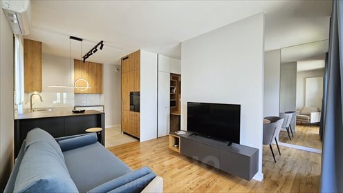 mieszkanie na sprzedaż 52m2 mieszkanie Kraków, Podgórze, Rydlówka