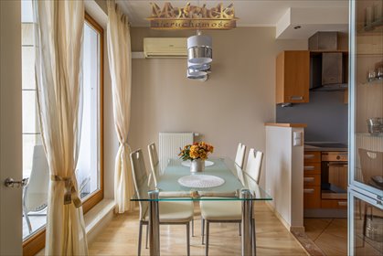 mieszkanie na wynajem 52m2 mieszkanie Warszawa, Mokotów, al. Wilanowska