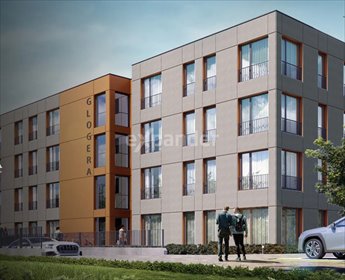 mieszkanie na sprzedaż 36m2 mieszkanie Kraków, Prądnik Biały, Henryka Pachońskiego