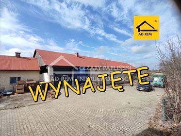 lokal użytkowy na wynajem 590m2 lokal użytkowy Lublin, Zadębie, Zadębie, Lublin, Zadębie